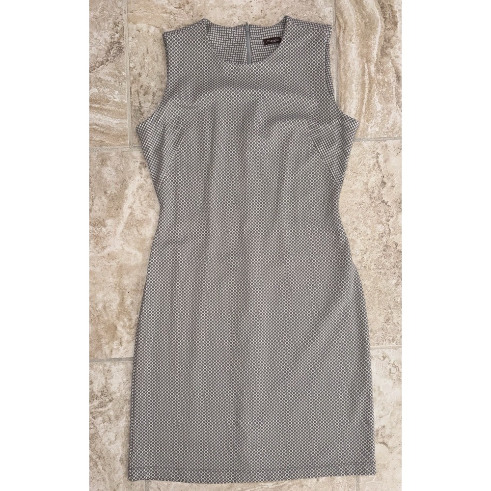 J.McLaughlin Women's Stealth Dress‎ Polka Dots Size XS